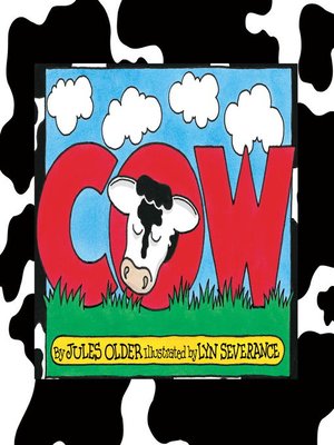 cover image of Cow